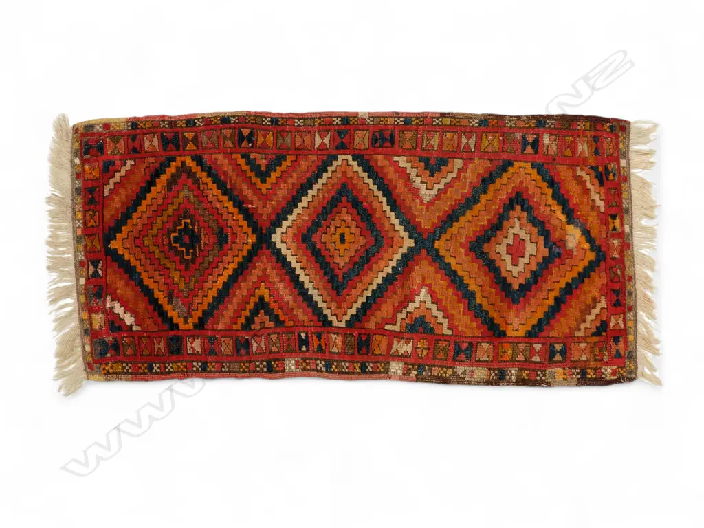 Wool rug, Image 1++